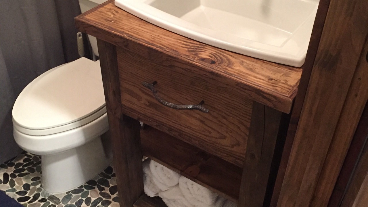 Photo of Bathroom in Searcy