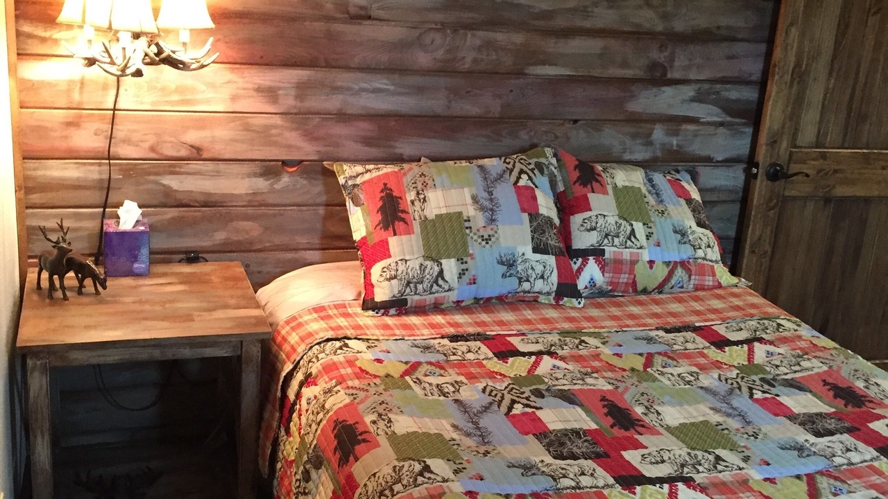 Photo of Bedroom in Searcy