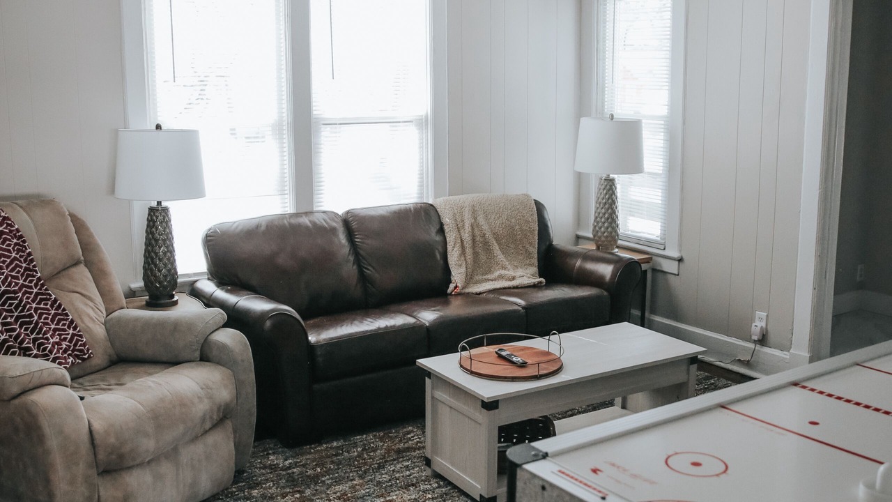 Photo of Livingroom in Des Moines