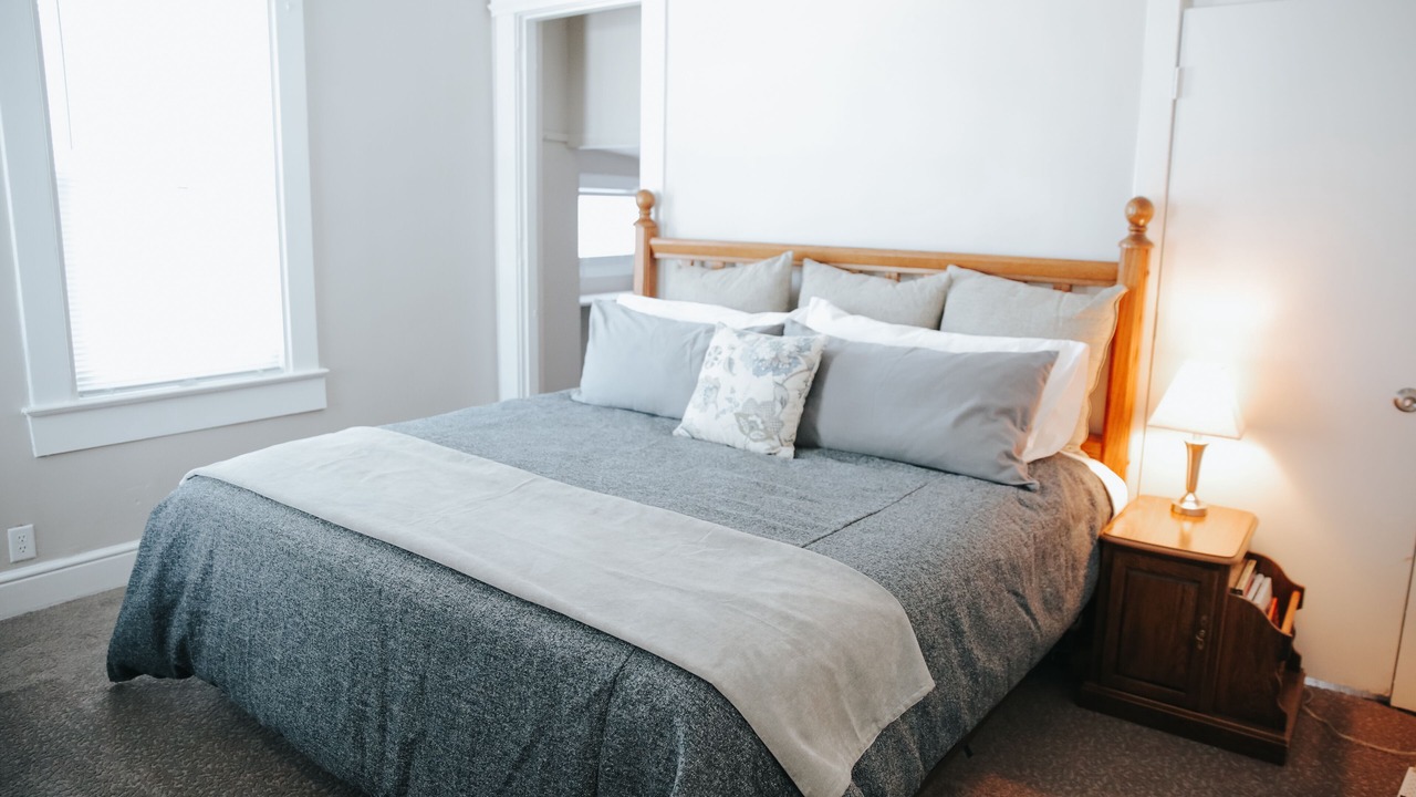Photo of Bedroom in Des Moines