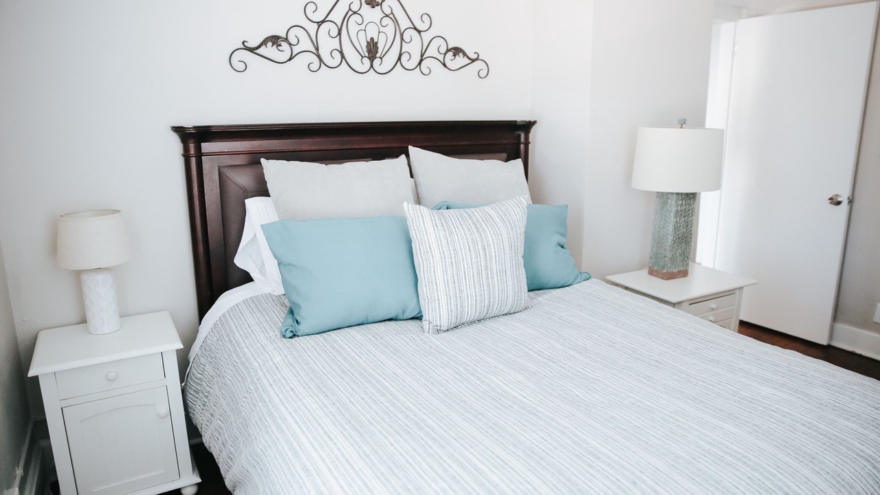 Photo of Bedroom in Des Moines