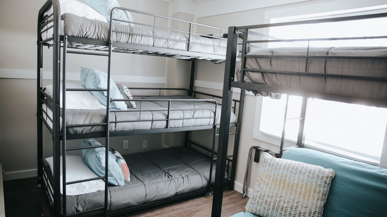 Photo of Bedroom in Des Moines