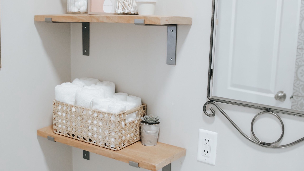 Photo of Bathroom in Des Moines