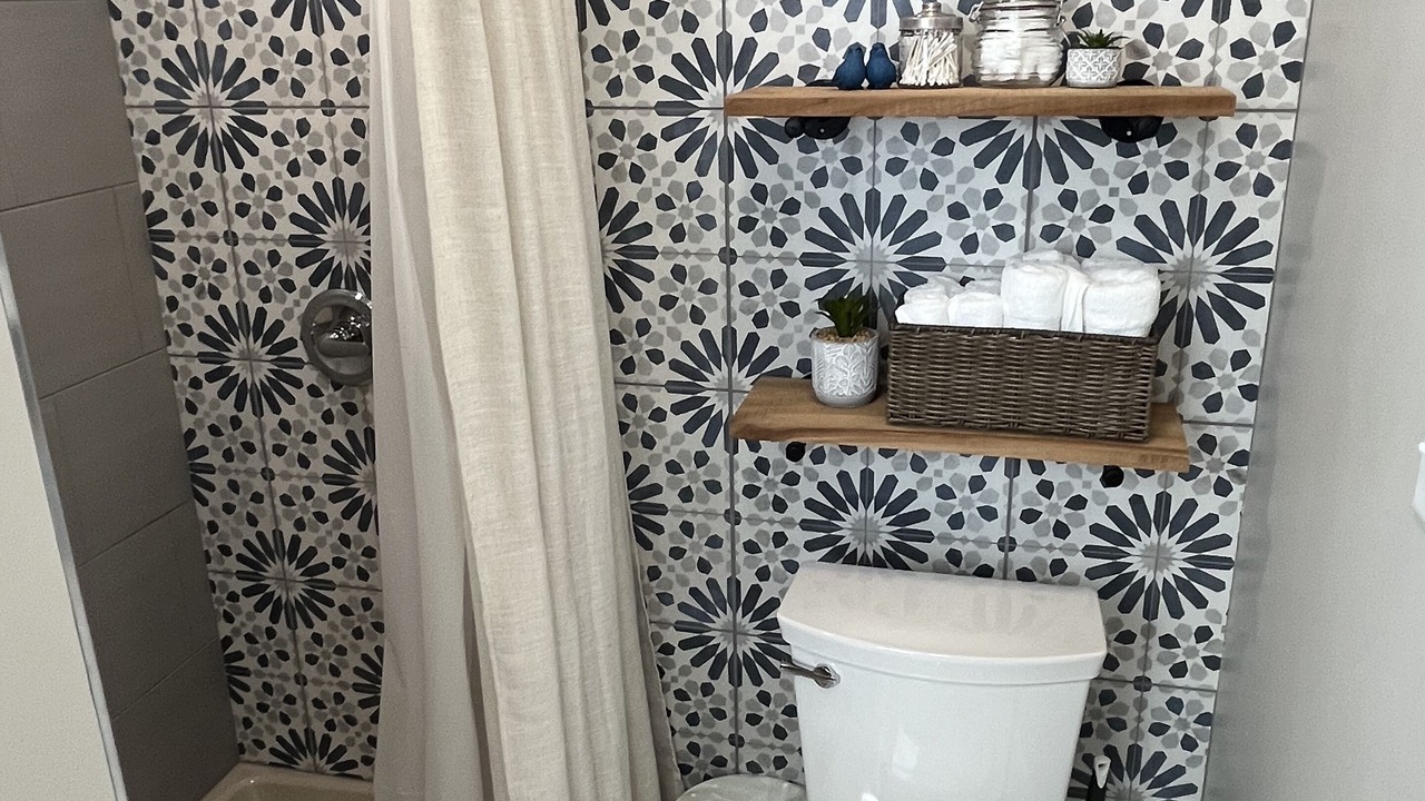 Photo of Bathroom in Des Moines