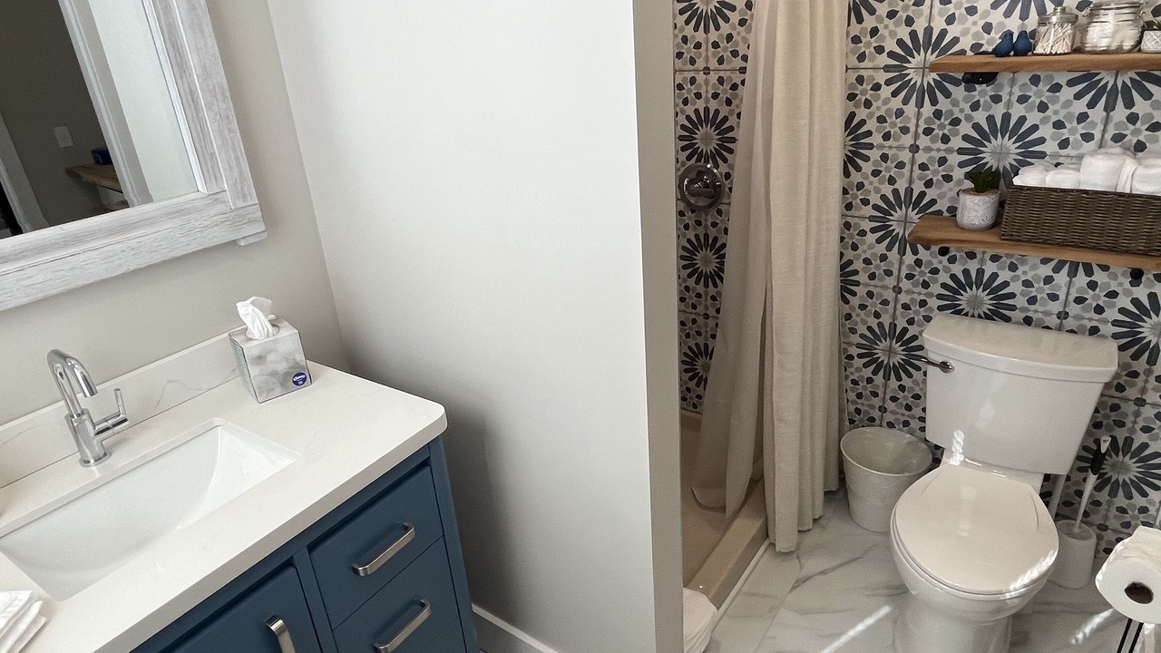 Photo of Bathroom in Des Moines