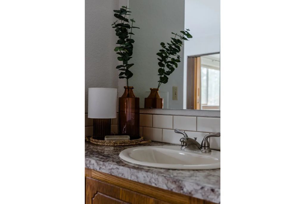 Photo of Bathroom in McCall