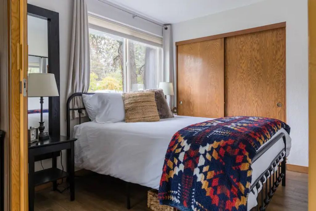 Photo of Bedroom in McCall
