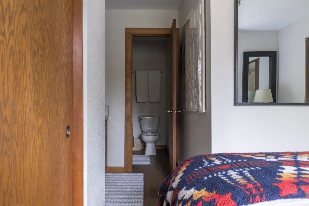 Photo of Bedroom in McCall
