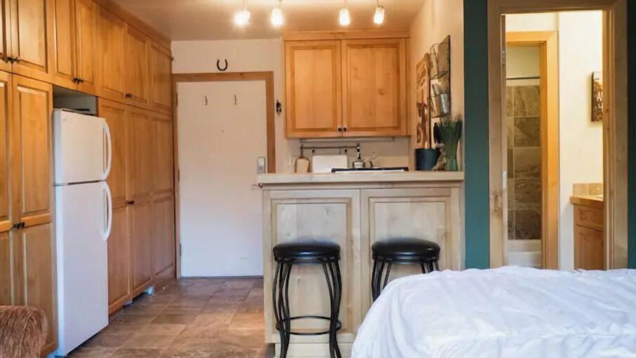 Photo of Bedroom in Elkhorn Village