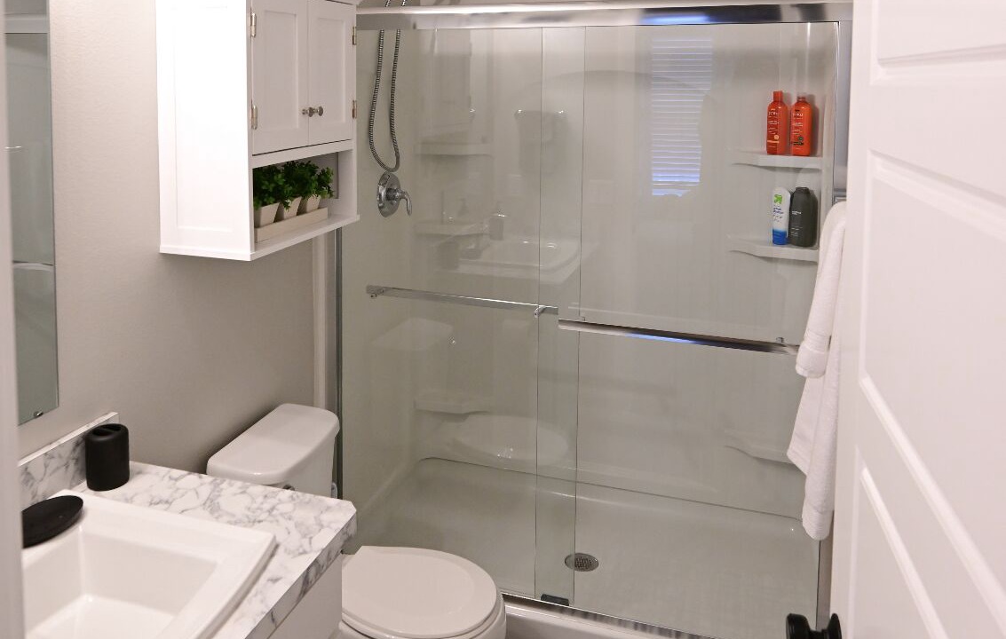 Photo of Bathroom in Billings