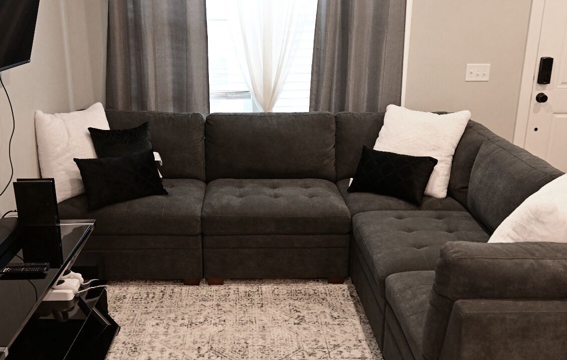 Photo of Livingroom in Billings