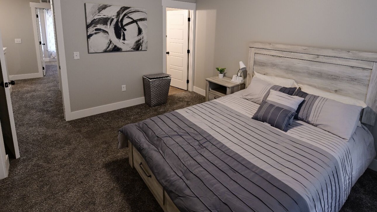 Photo of Bedroom in Billings