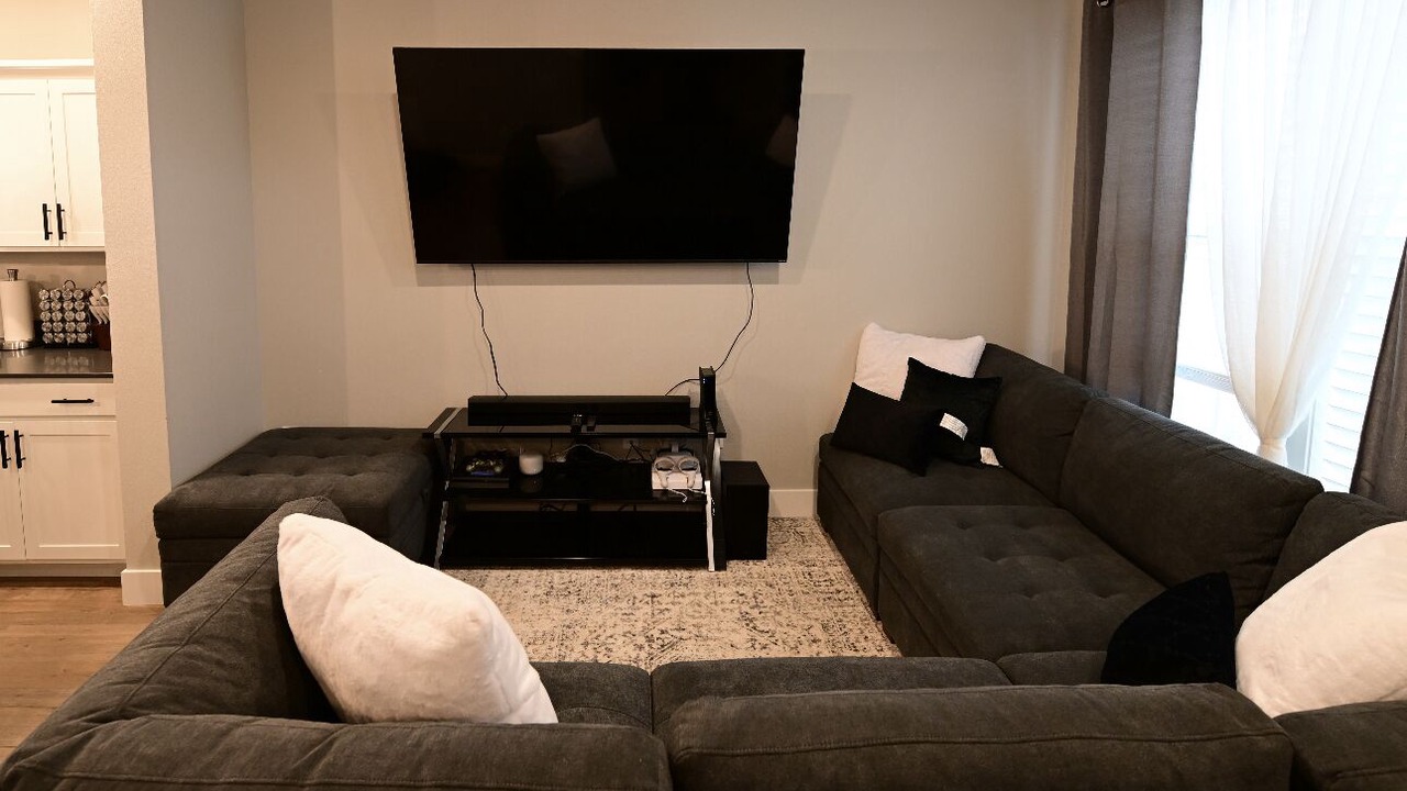 Photo of Livingroom in Billings