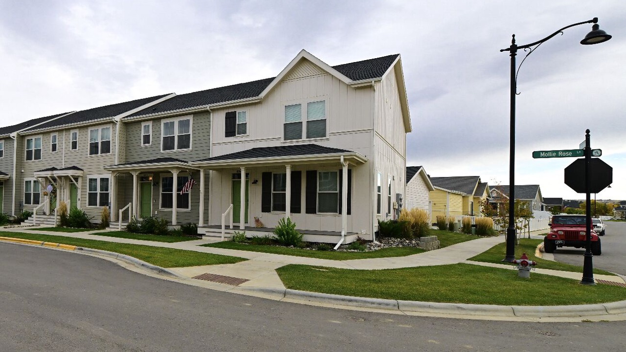 Photo of Outdoor in Billings