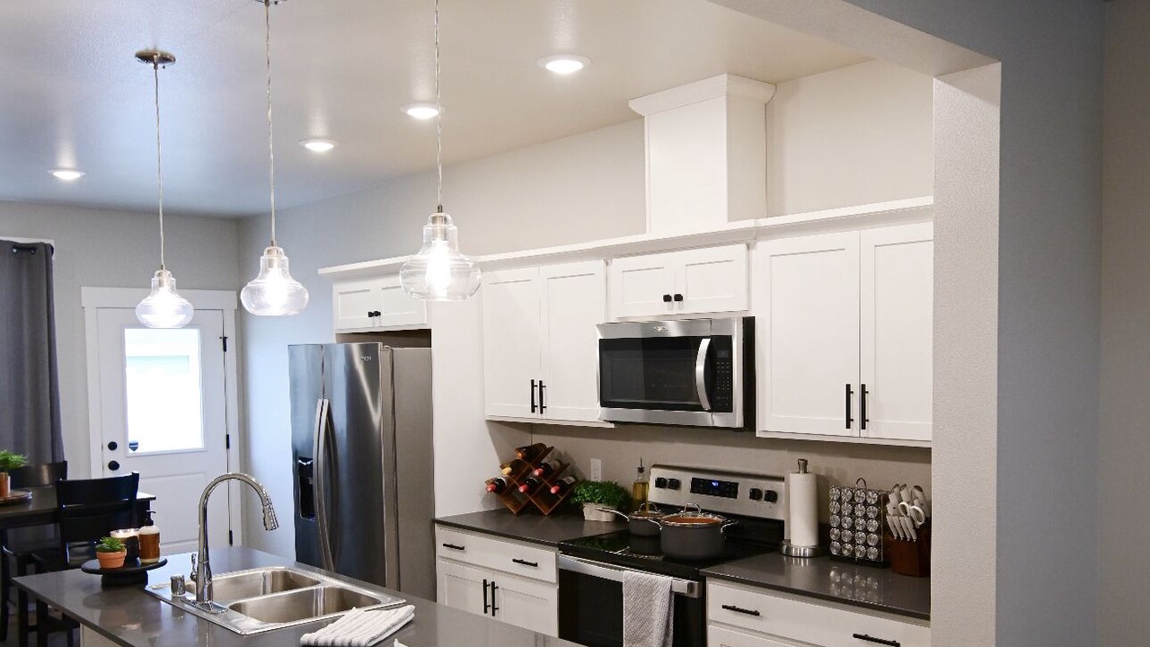Photo of Kitchen in Billings