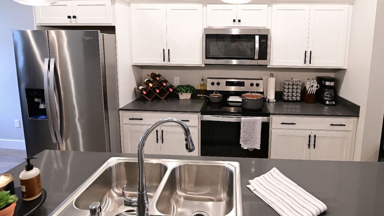 Photo of Kitchen in Billings