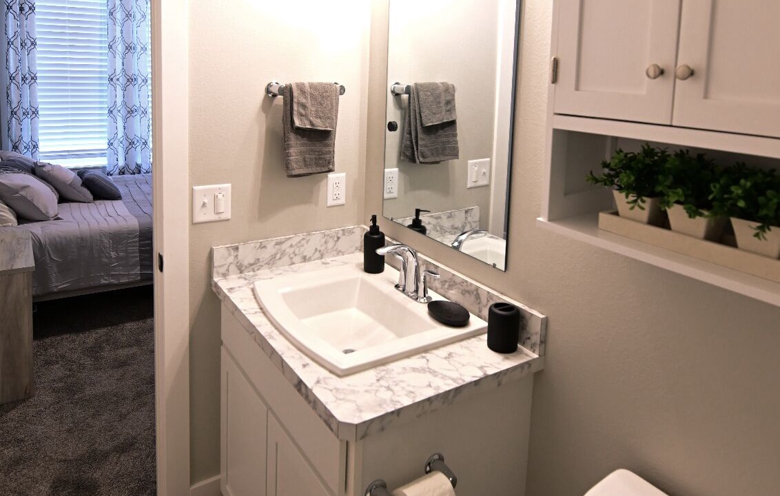 Photo of Bathroom in Billings