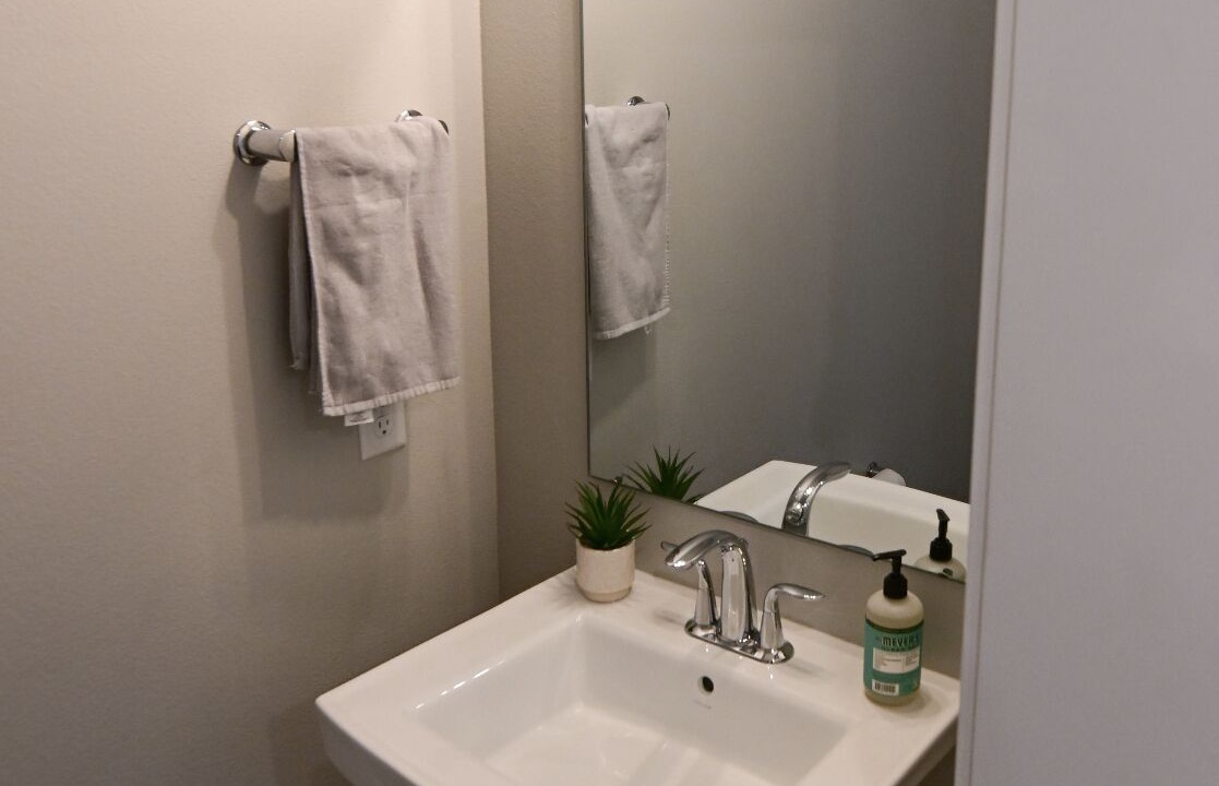 Photo of Bathroom in Billings