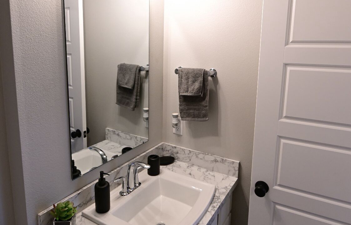 Photo of Bathroom in Billings