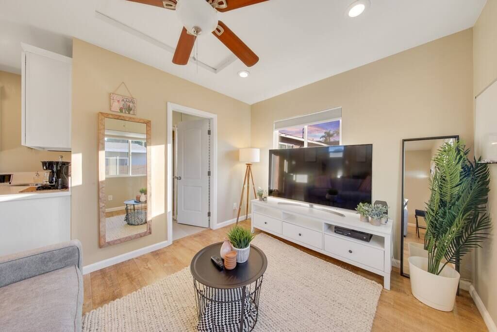 Photo of Bedroom in Stockton