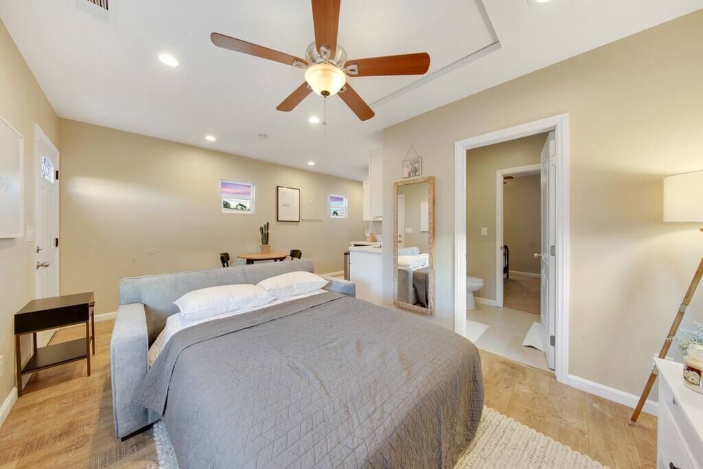 Photo of Bedroom in Stockton