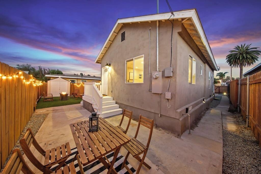 Photo of Outdoor in Stockton