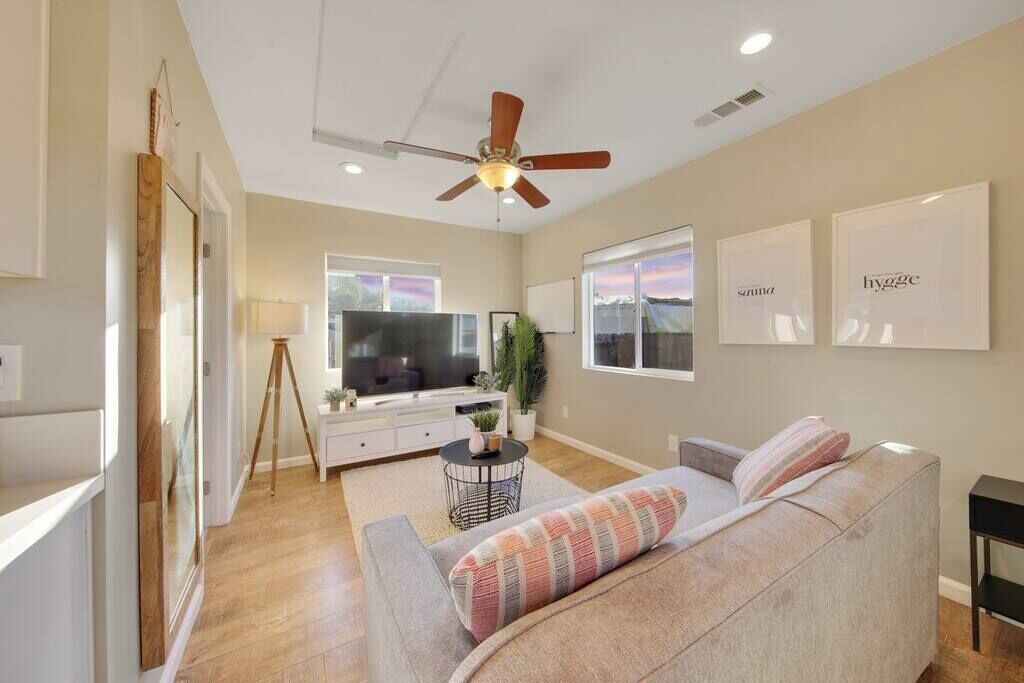 Photo of Bedroom in Stockton