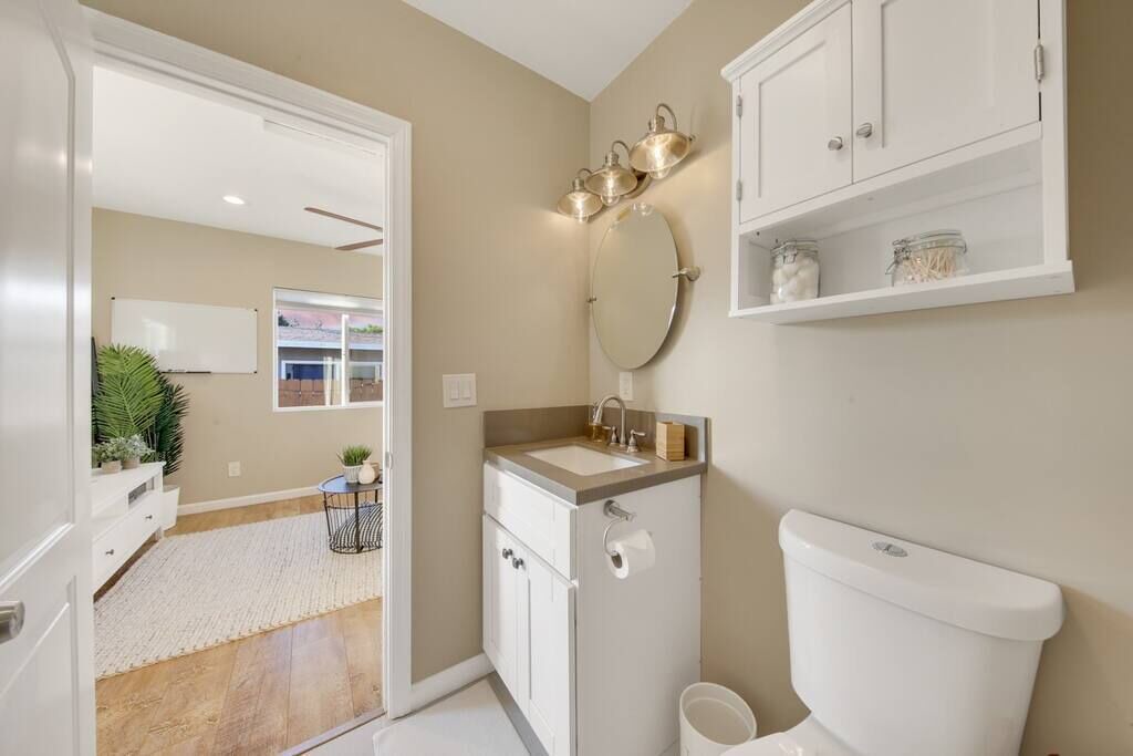 Photo of Bathroom in Stockton