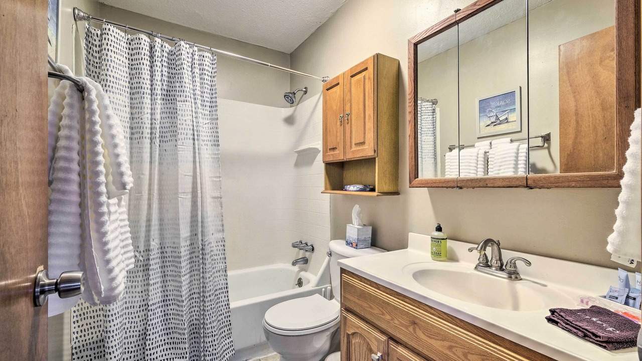 Photo of Bathroom in Clarksville