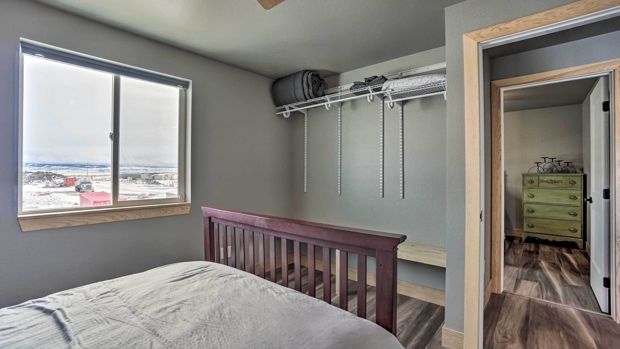 Photo of Bedroom in Saratoga