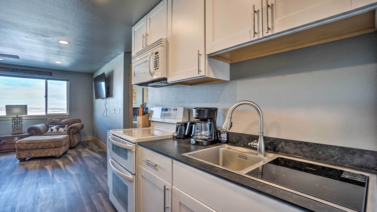 Photo of Kitchen in Saratoga
