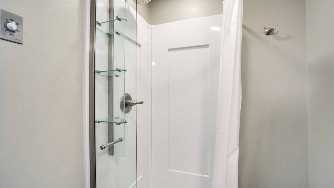Photo of Bathroom in Saratoga