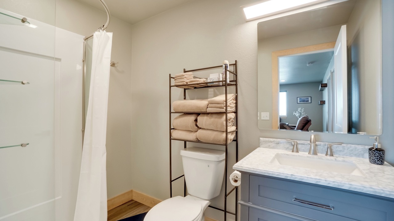 Photo of Bathroom in Saratoga