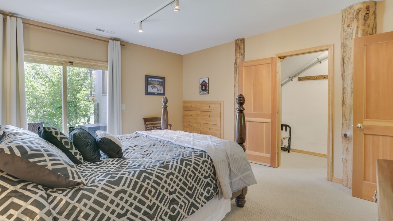 Photo of Bedroom in Sheridan