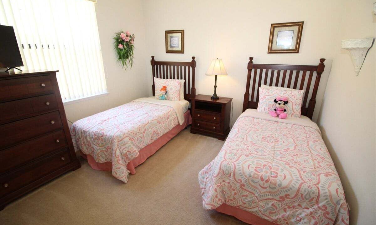 Photo of Bedroom in Legacy Park