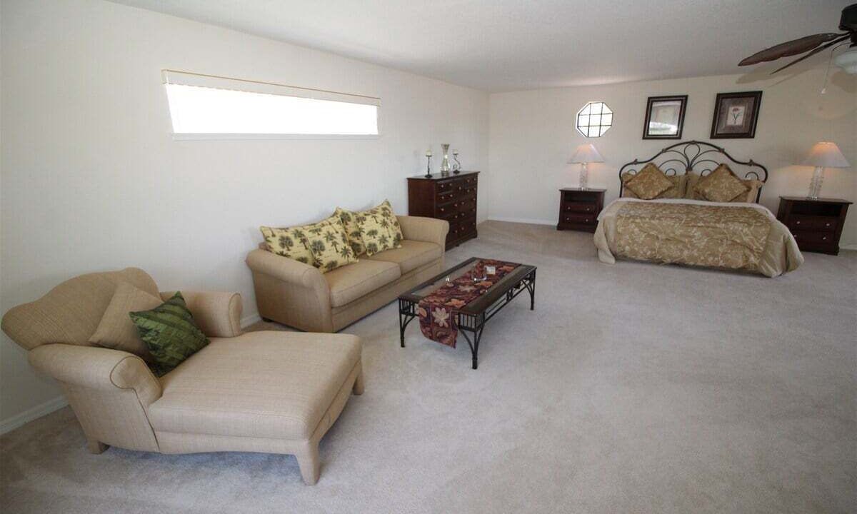 Photo of Bedroom in Legacy Park
