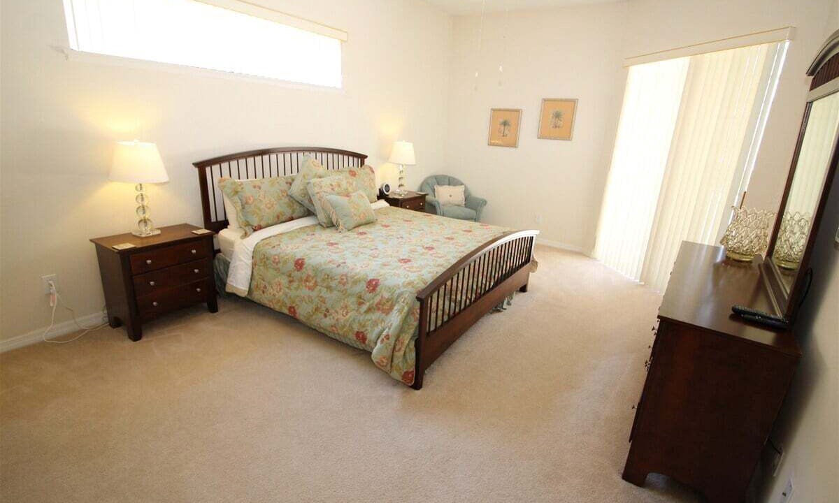 Photo of Bedroom in Legacy Park