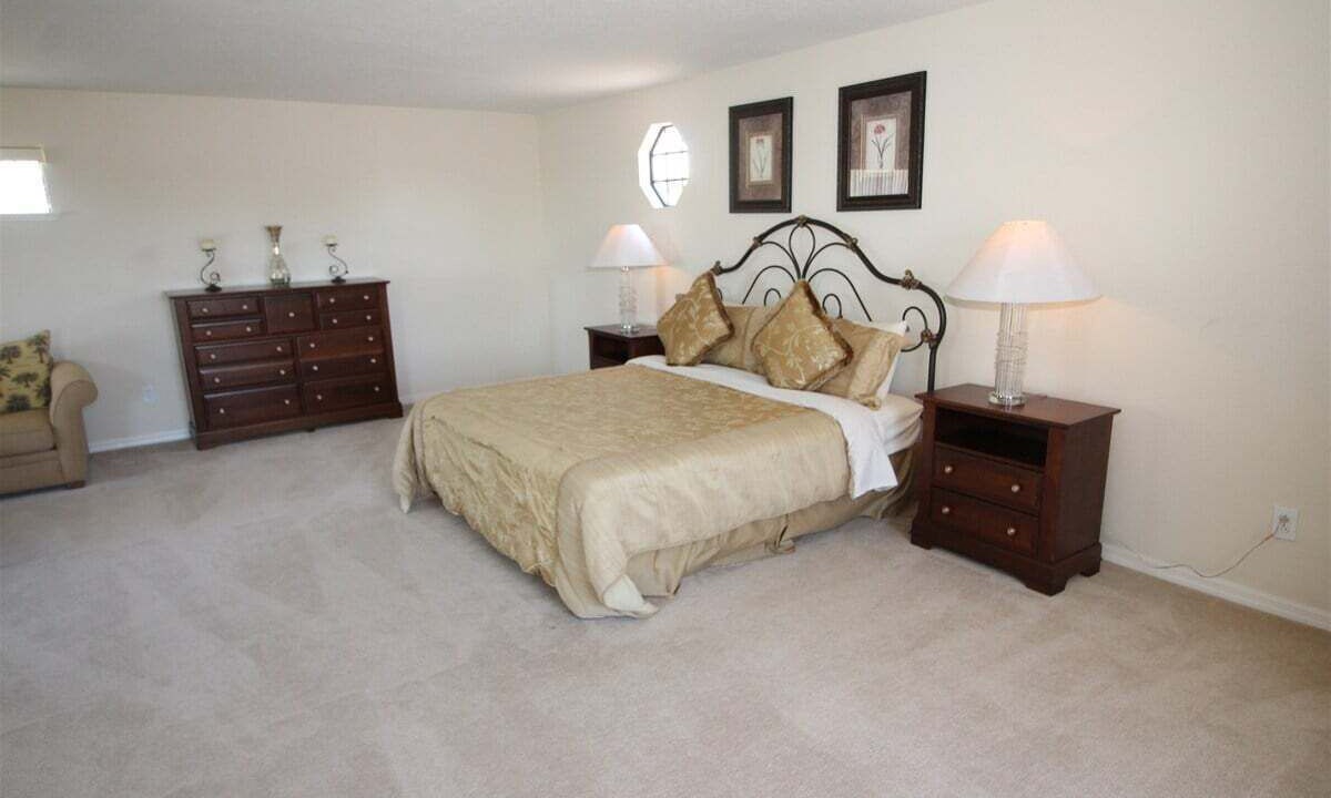 Photo of Bedroom in Legacy Park