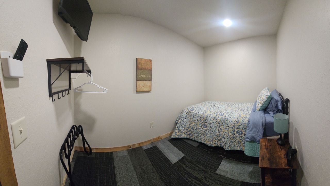 Photo of Bedroom in Aberdeen
