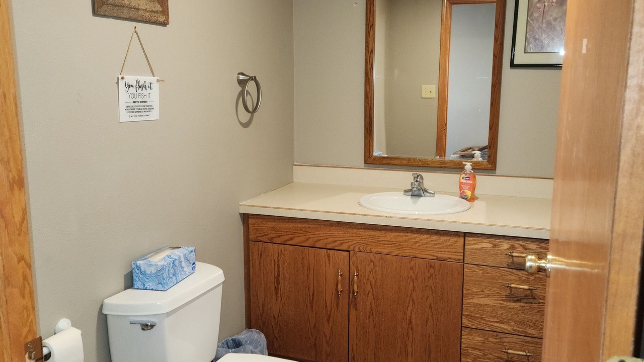 Photo of Bathroom in Aberdeen