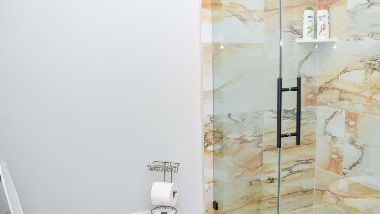 Photo of Bathroom in High Point