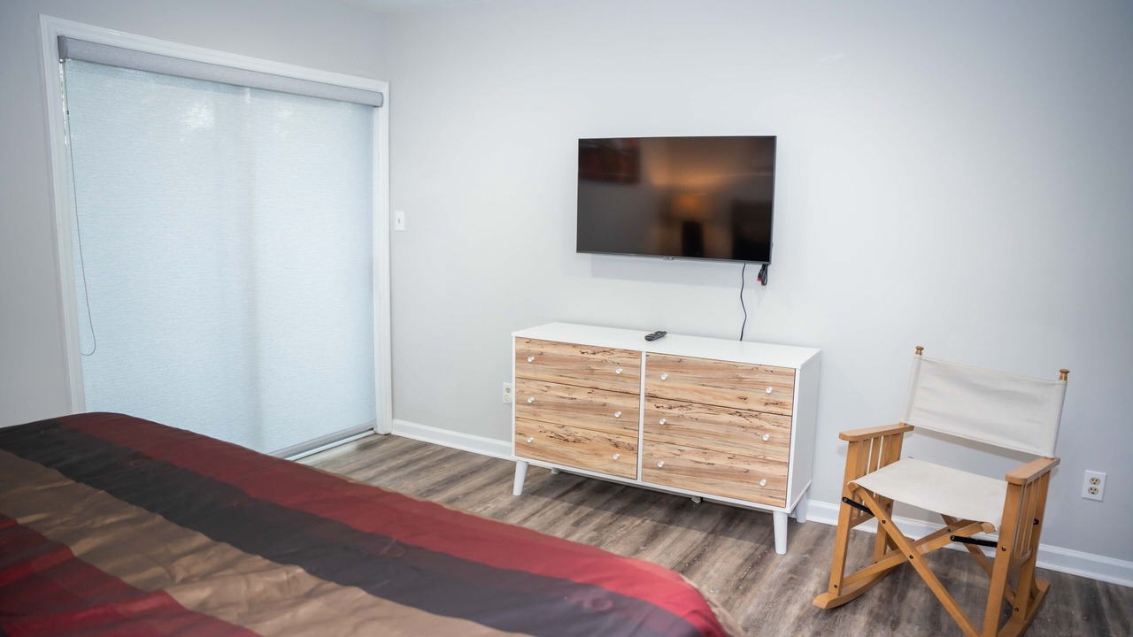 Photo of Bedroom in High Point