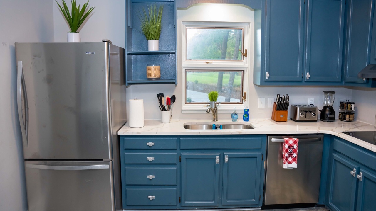 Photo of Kitchen in High Point