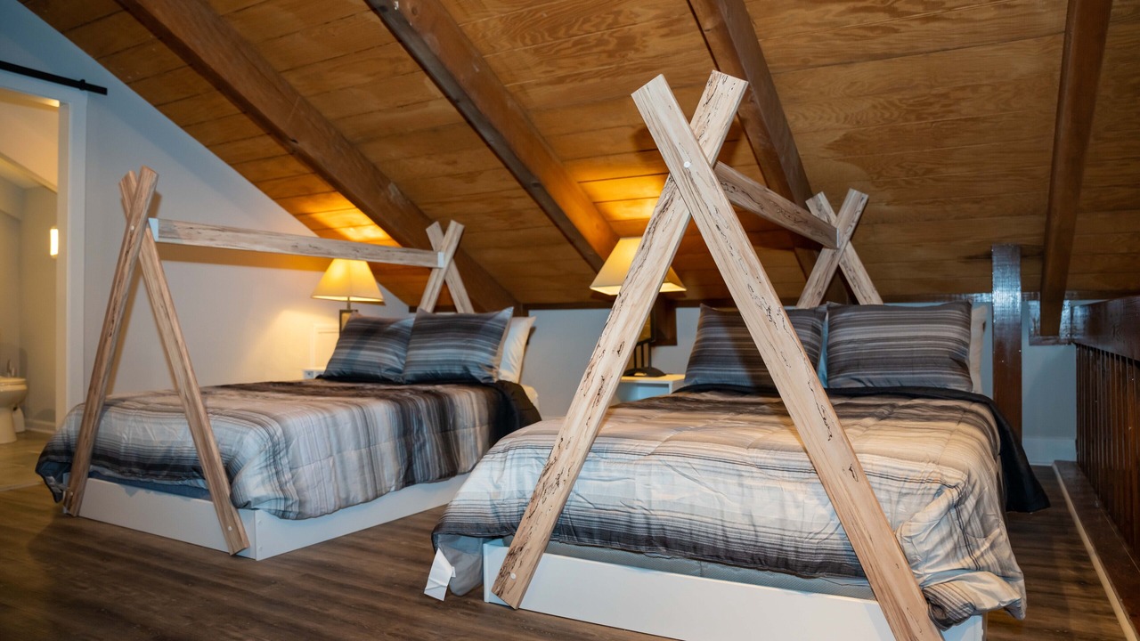 Photo of Bedroom in High Point