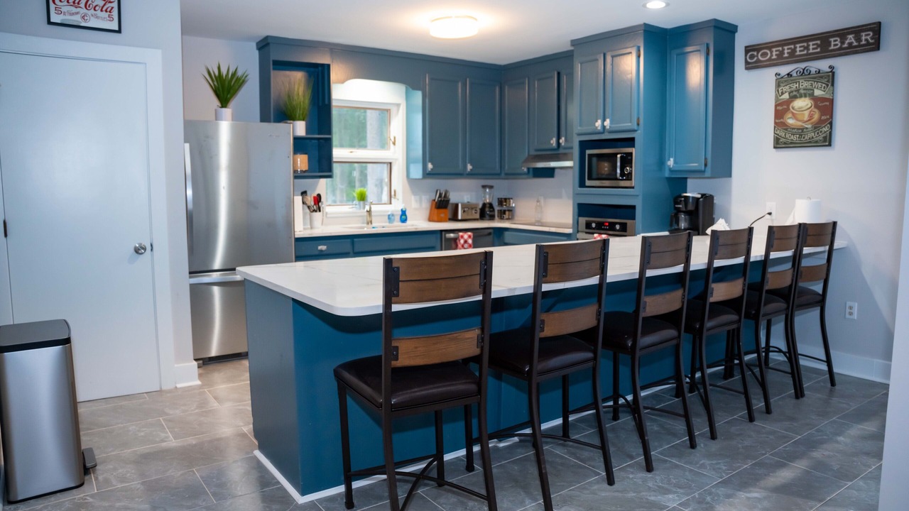 Photo of Kitchen in High Point