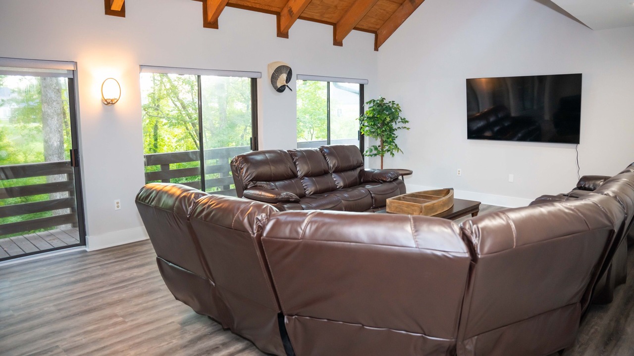 Photo of Livingroom in High Point