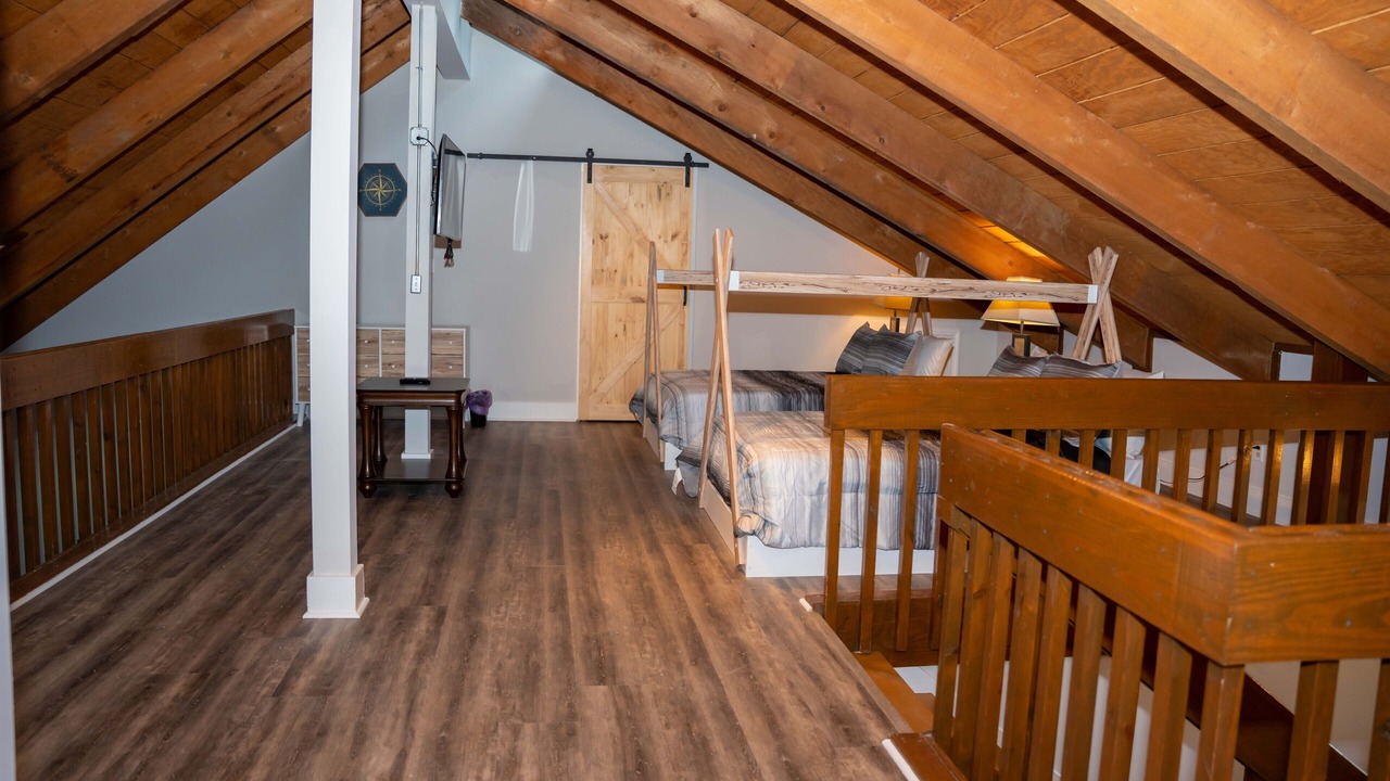Photo of Bedroom in High Point
