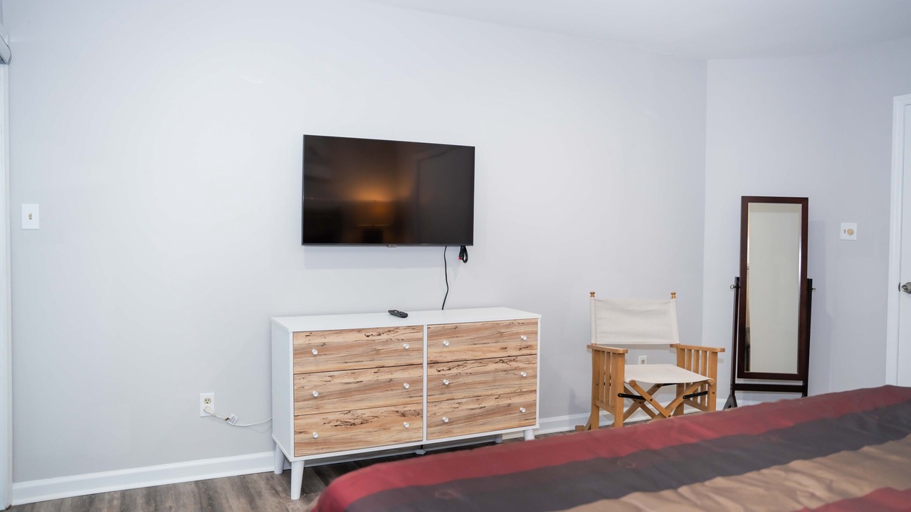 Photo of Bedroom in High Point