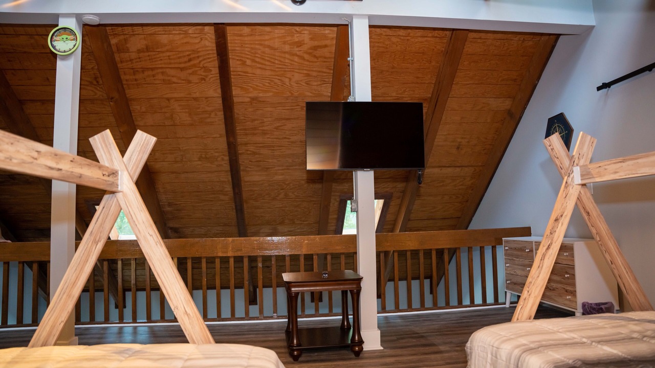 Photo of Bedroom in High Point