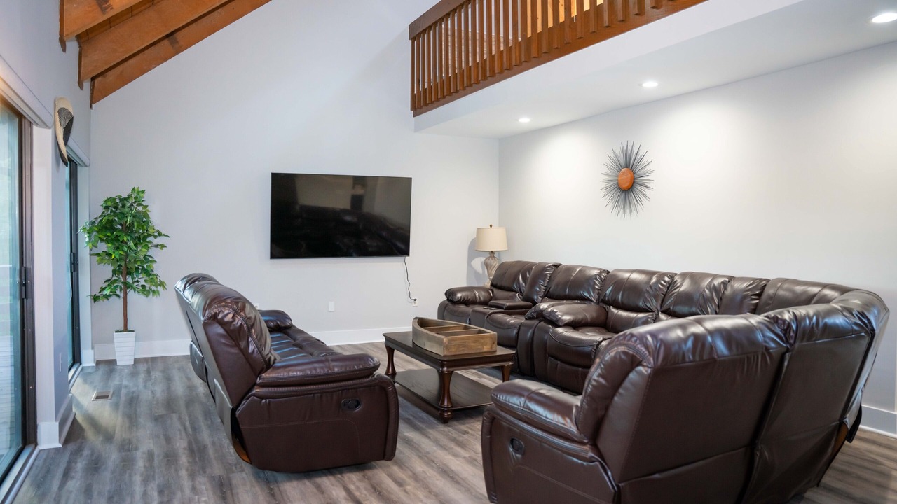 Photo of Livingroom in High Point